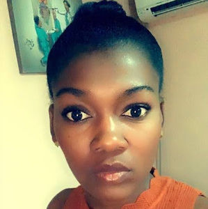 Meet your Posher, Judith